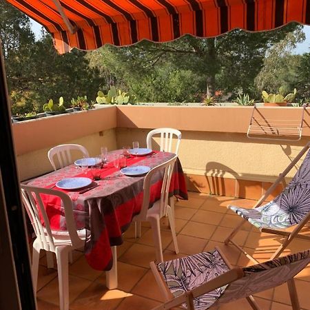 Boramars By Bellavista - Climatise - 200M De La Plage - Terrasse Аржеле-сюр-Мер Екстер'єр фото