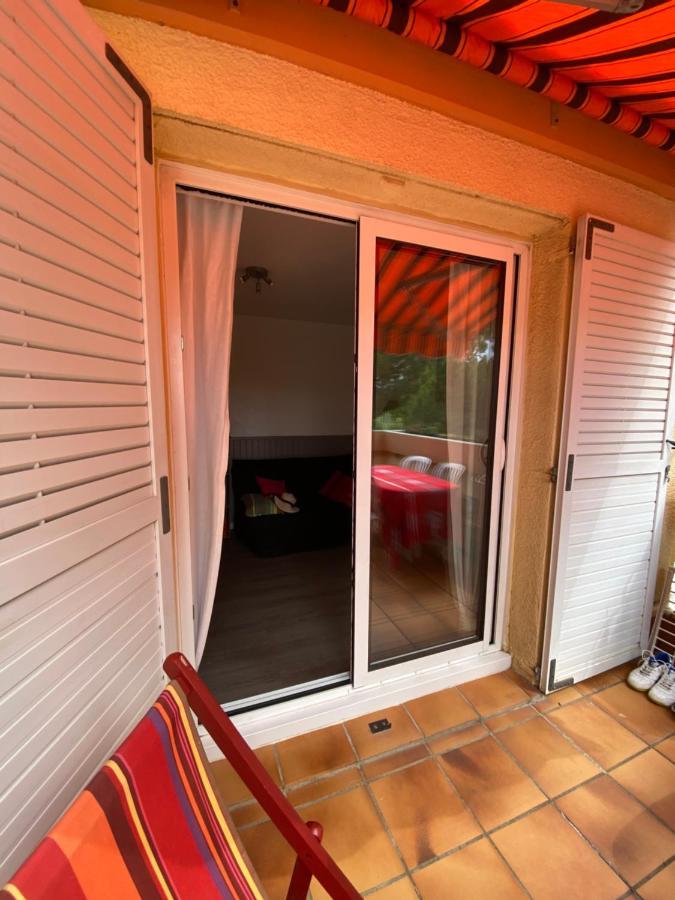 Boramars By Bellavista - Climatise - 200M De La Plage - Terrasse Аржеле-сюр-Мер Екстер'єр фото