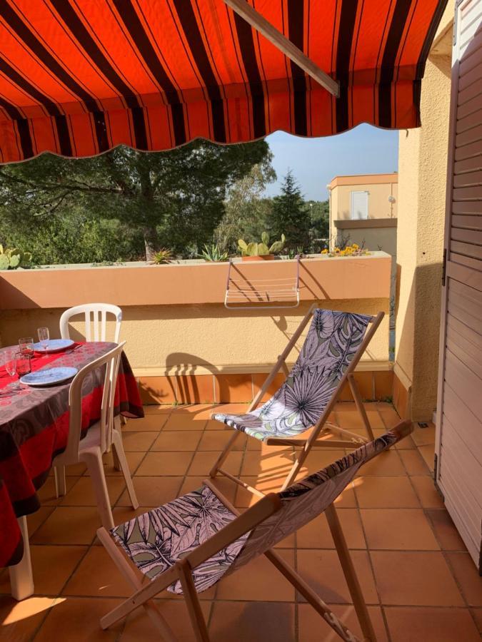 Boramars By Bellavista - Climatise - 200M De La Plage - Terrasse Аржеле-сюр-Мер Екстер'єр фото
