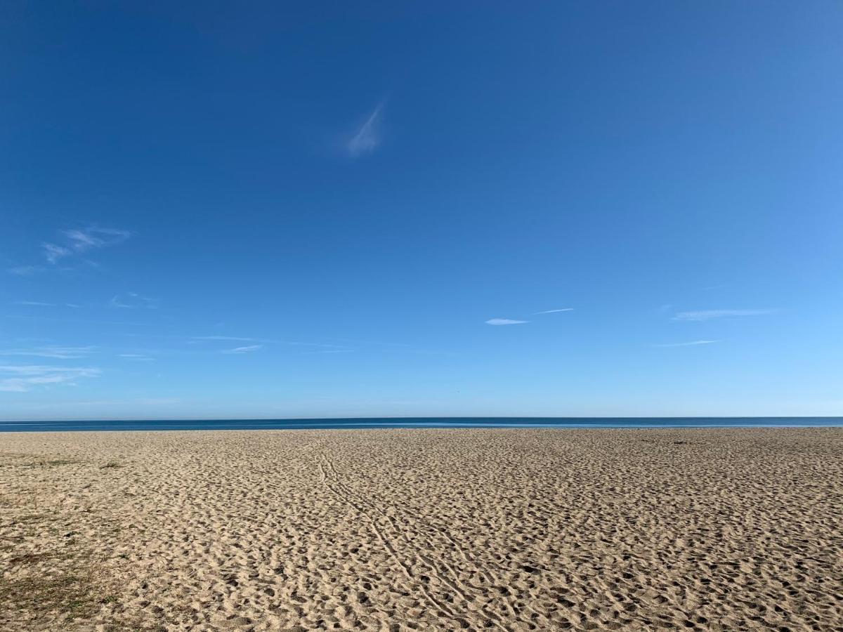 Boramars By Bellavista - Climatise - 200M De La Plage - Terrasse Аржеле-сюр-Мер Екстер'єр фото