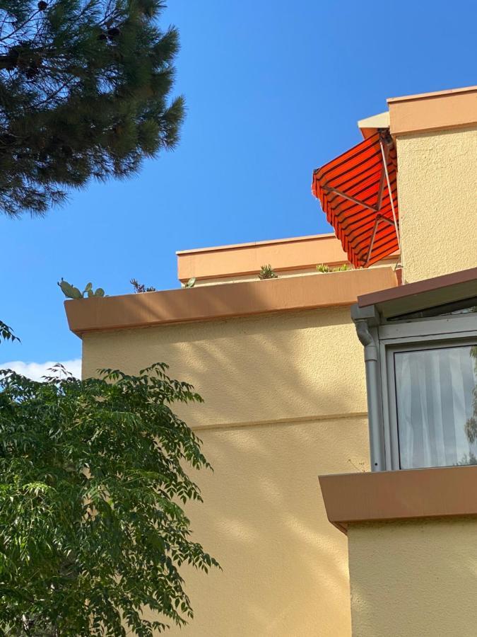 Boramars By Bellavista - Climatise - 200M De La Plage - Terrasse Аржеле-сюр-Мер Екстер'єр фото