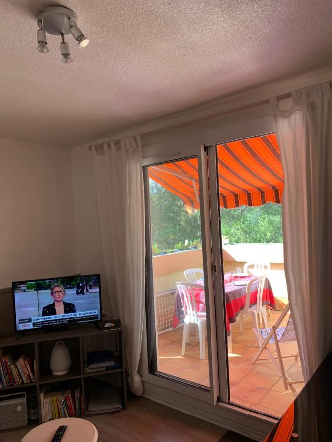 Boramars By Bellavista - Climatise - 200M De La Plage - Terrasse Аржеле-сюр-Мер Екстер'єр фото